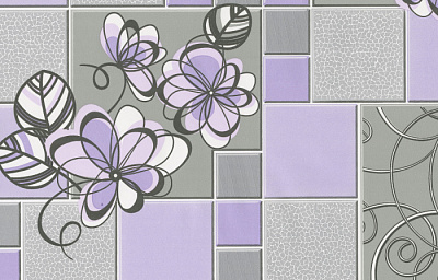 Брянские Обои Дарья мойка 6 С1БР